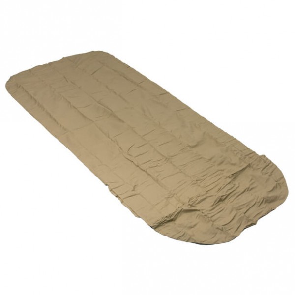 Cocoon - KidSack Cotton - Reiseschlafsack Gr 180 x 76 cm beige Cocoon - KidSack Cotton - Reiseschlafsack Gr 180 x 76 cm beige von Cocoon