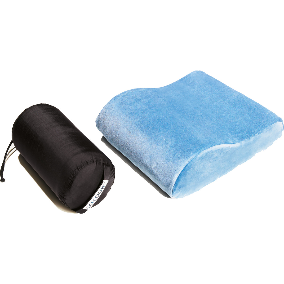 Cocoon Memory Foam Kissen von Cocoon