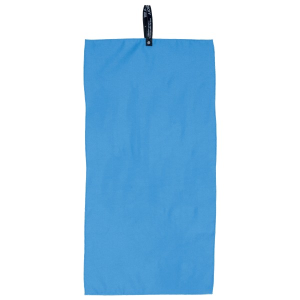 Cocoon - Microfiber Towel Hyperlight - Mikrofaserhandtuch Gr 60x30 cm blau Cocoon - Microfiber Towel Hyperlight - Mikrofaserhandtuch Gr 60x30 cm blau von Cocoon