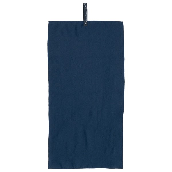 Cocoon - Microfiber Towel Hyperlight - Mikrofaserhandtuch Gr 90x50 cm grau Cocoon - Microfiber Towel Hyperlight - Mikrofaserhandtuch Gr 90x50 cm grau von Cocoon