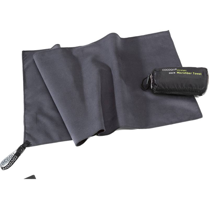 Cocoon Microfiber Ultralight Handtuch von Cocoon