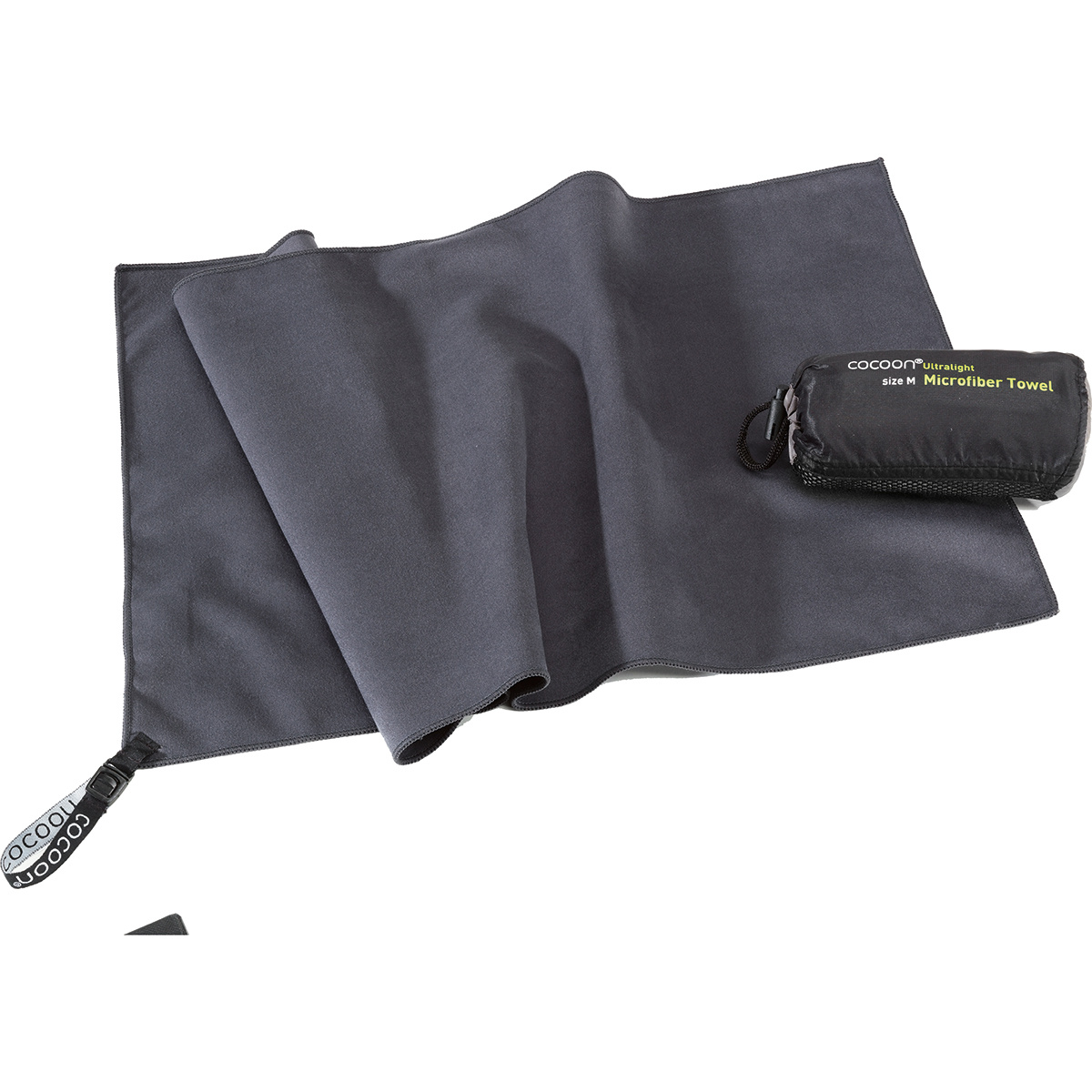 Cocoon Microfiber Towel Ultralight von Cocoon