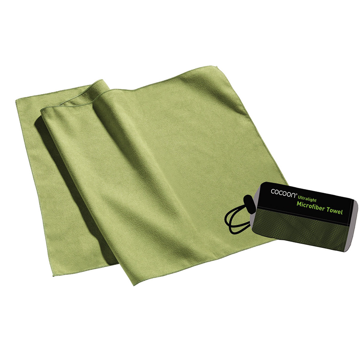 Cocoon Microfiber Ultralight Handtuch von Cocoon