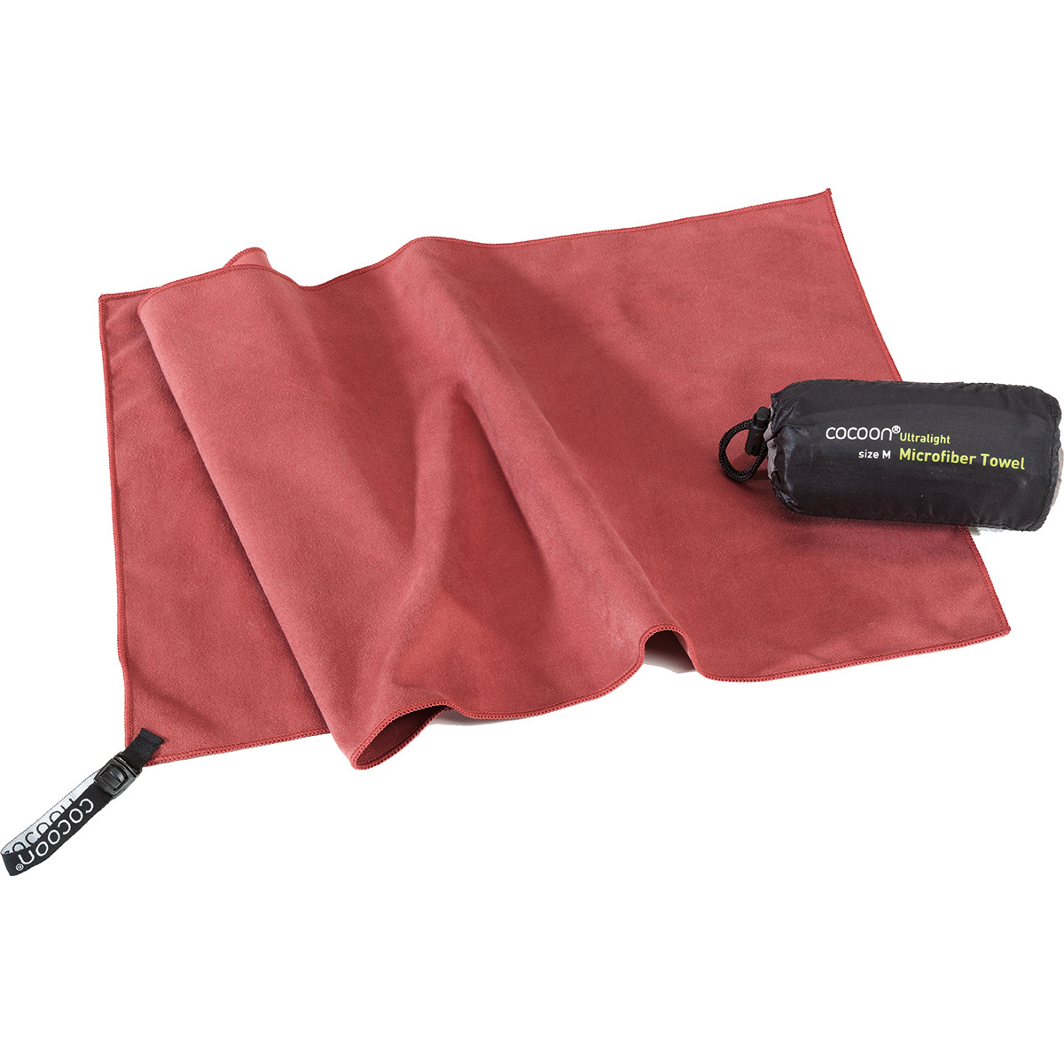 Cocoon Microfiber Ultralight Handtuch von Cocoon