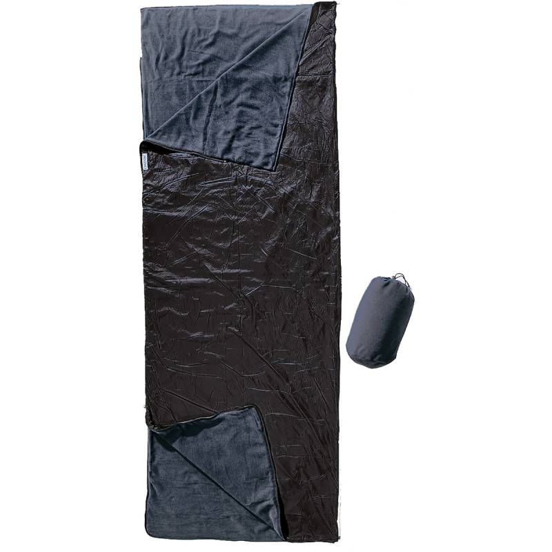 Cocoon Microfleece Schlafsack von Cocoon