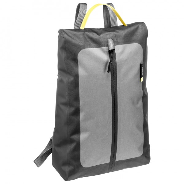 Cocoon - Minimalist Pack - Daypack Gr 12,2 l - 26 x 39 x 12 cm grau von Cocoon