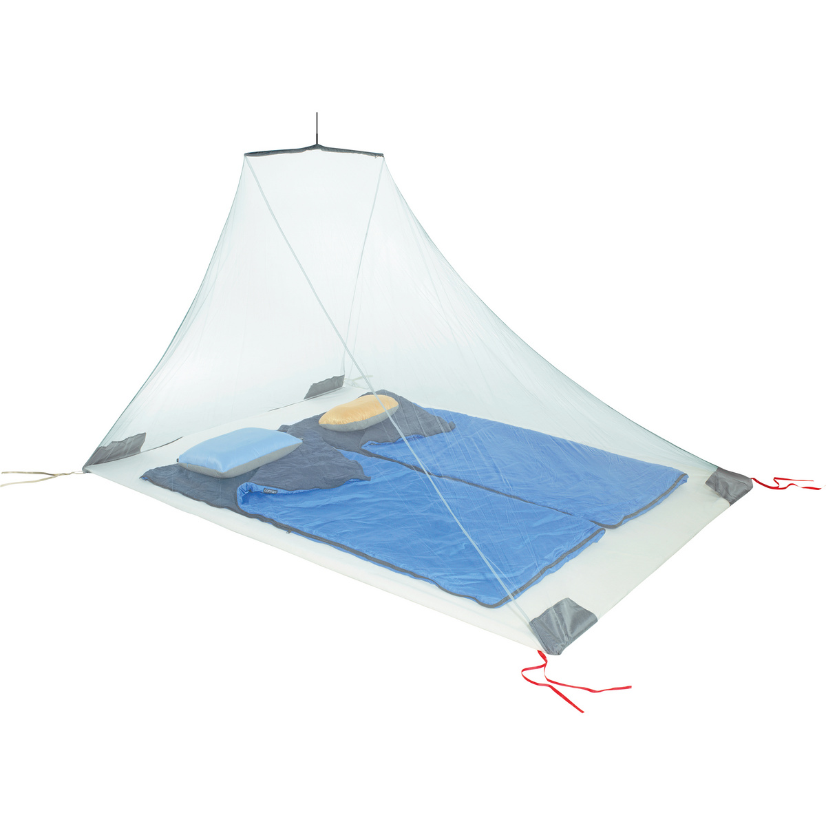 Cocoon Mosquito Ultralight Outdoor Netz von Cocoon