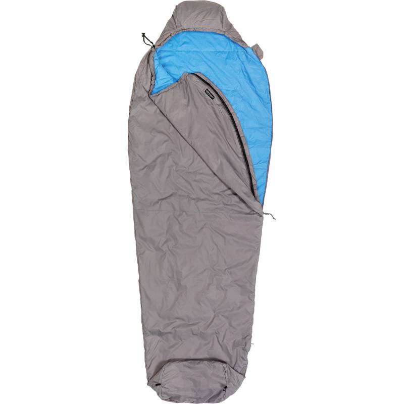 Cocoon Mountain Wanderer Schlafsack von Cocoon