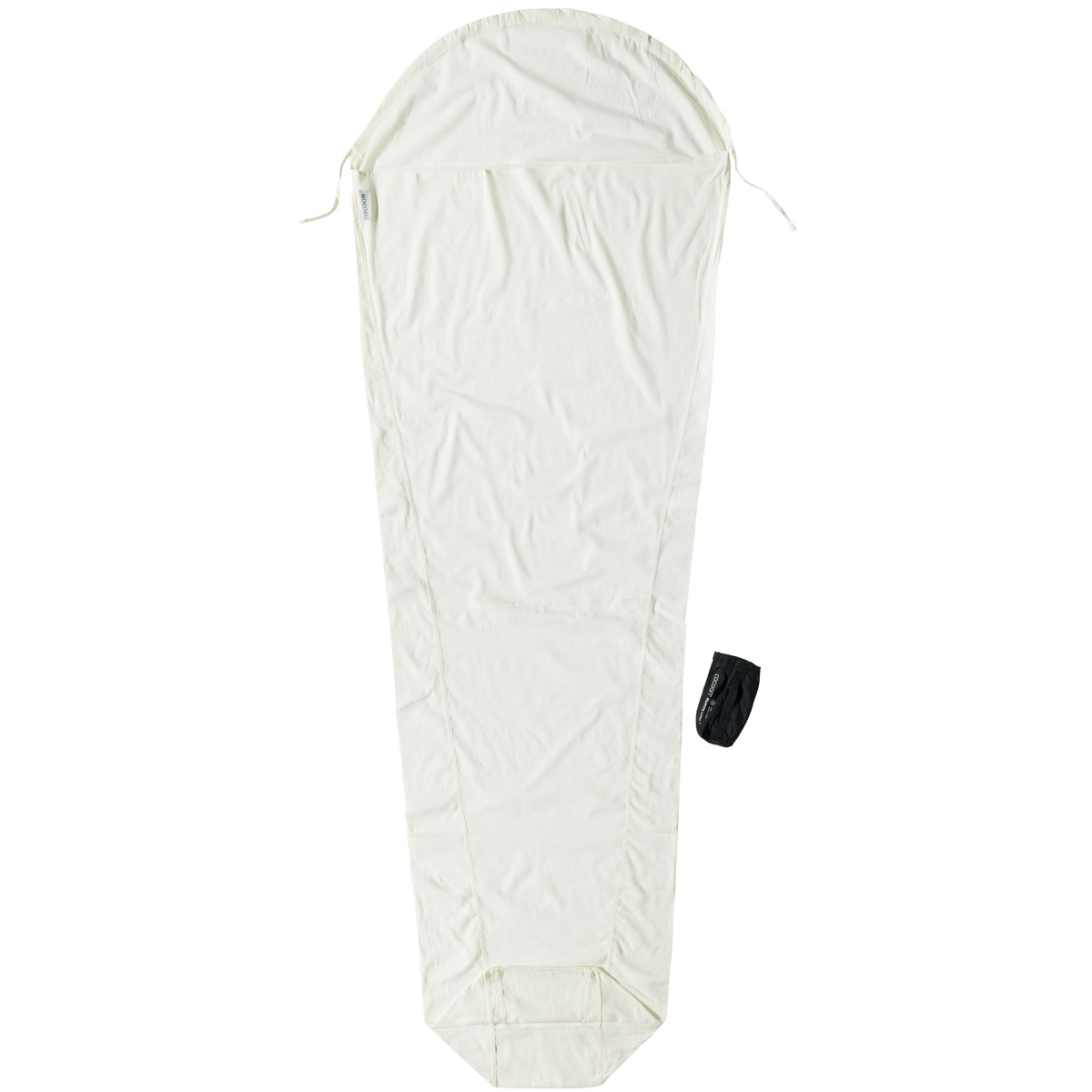 Cocoon MummyLiner Egyptian Cotton von Cocoon