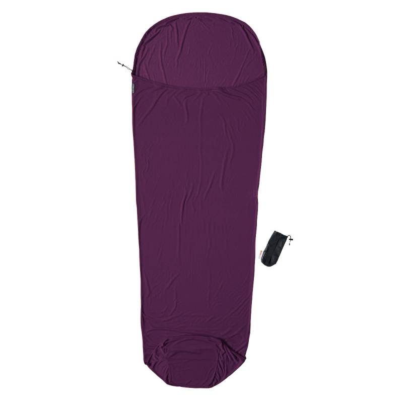 Cocoon MummyLiner Thermolite Performer Schlafsack von Cocoon