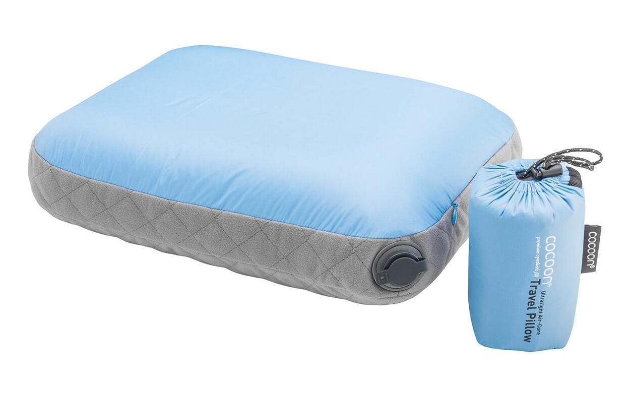 Cocoon Nackenkissen »Air Core Ultralight« von Cocoon