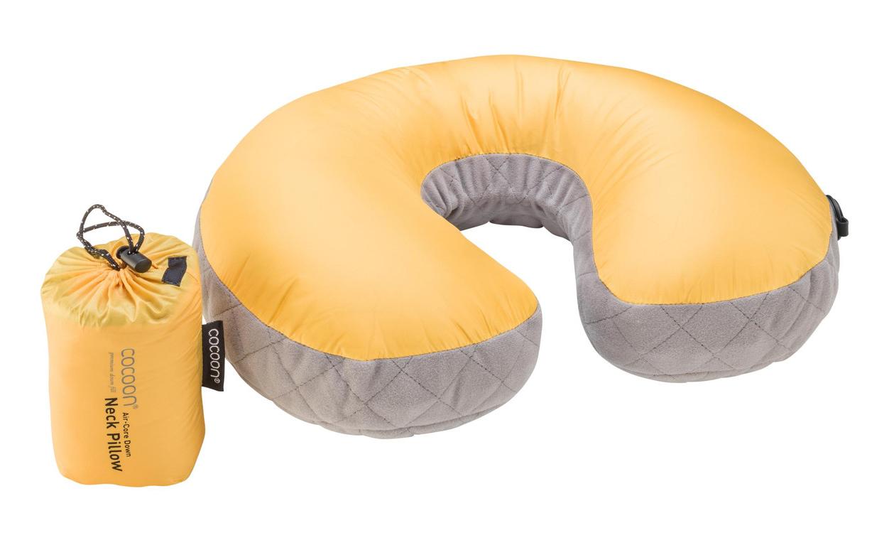 Cocoon Nackenkissen »Cocoon Air Core Down Neck Pillow« Cocoon Nackenkissen »Cocoon Air Core Down Neck Pillow« von Cocoon