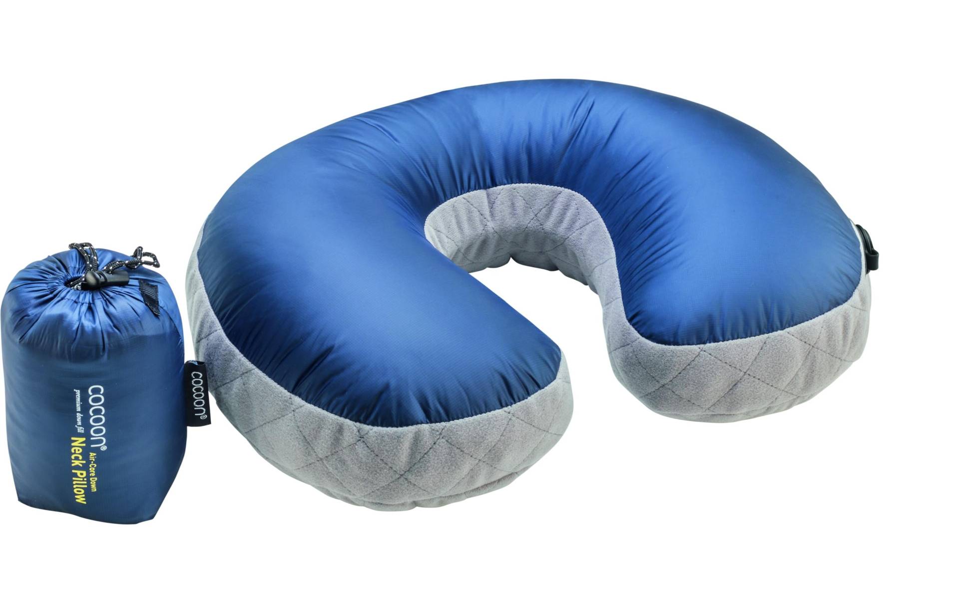 Cocoon Nackenkissen »Core Down Neck Pillow« Cocoon Nackenkissen »Core Down Neck Pillow« von Cocoon