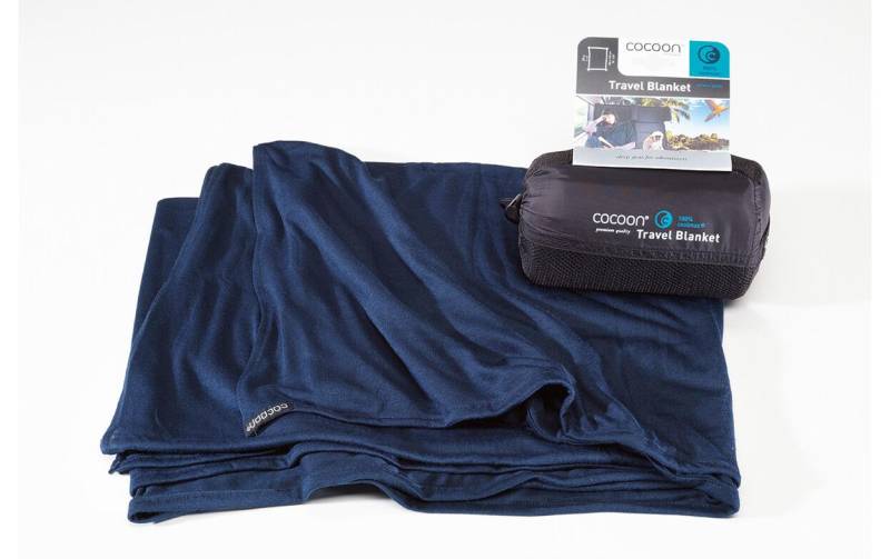 Cocoon Outdoordecke »Blanket« von Cocoon