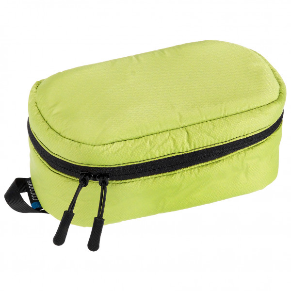 Cocoon - Padded Cubes - Packsack Gr 18 x 10 x 8 cm gelb von Cocoon