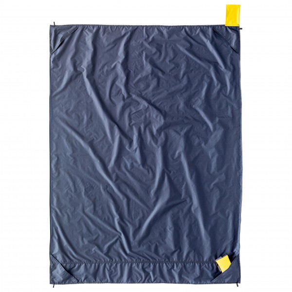 Cocoon - Picnic/Outdoor/Festival Blanket - Decke Gr 120 x 70 cm blau von Cocoon