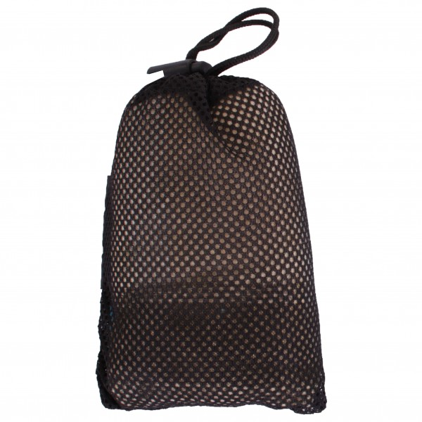 Cocoon - Pillow Case Gr 29 x 38 cm schwarz von Cocoon