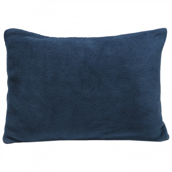 Cocoon - Pillow Case Gr 33 x 43 cm blau von Cocoon