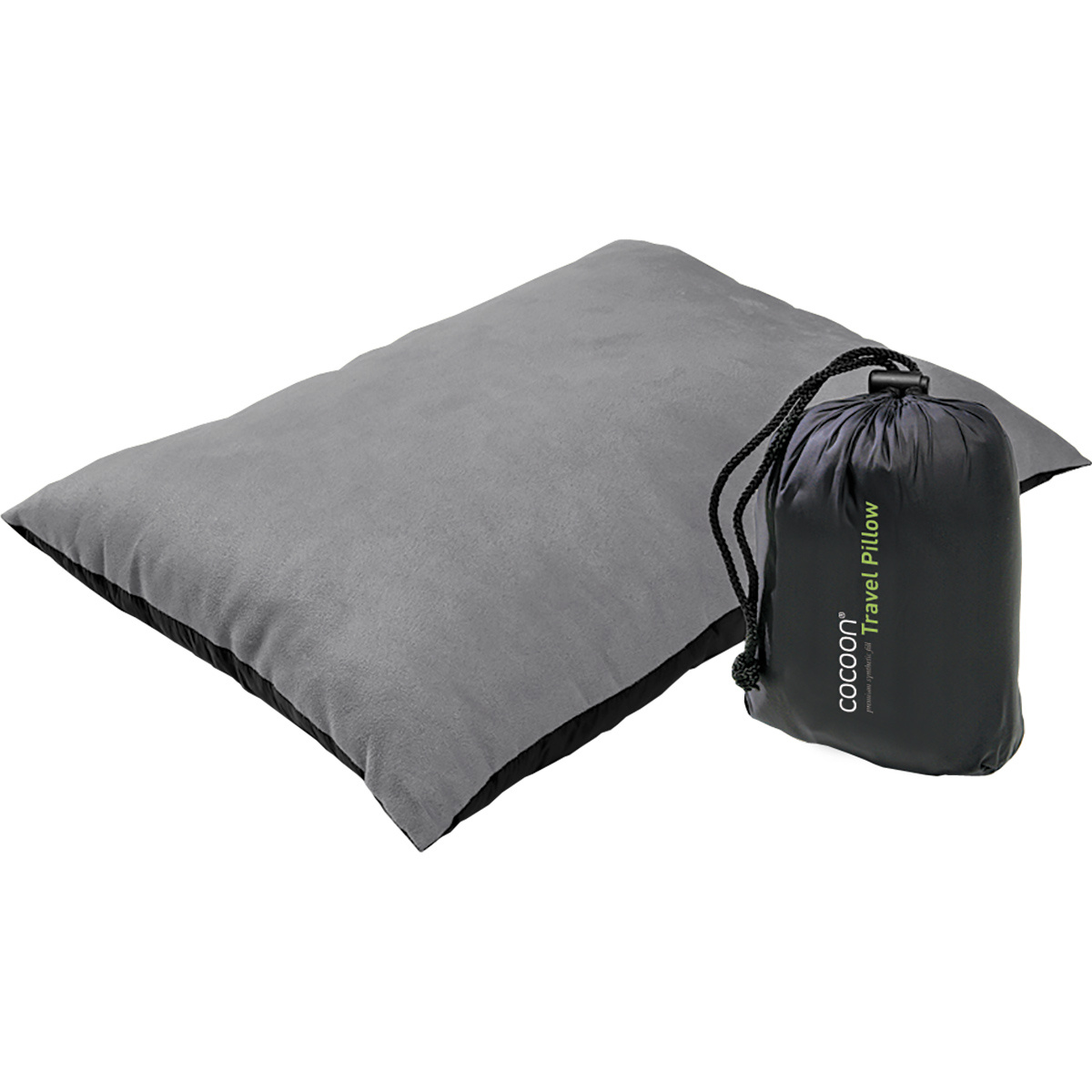 Cocoon Synthetic Pillow von Cocoon