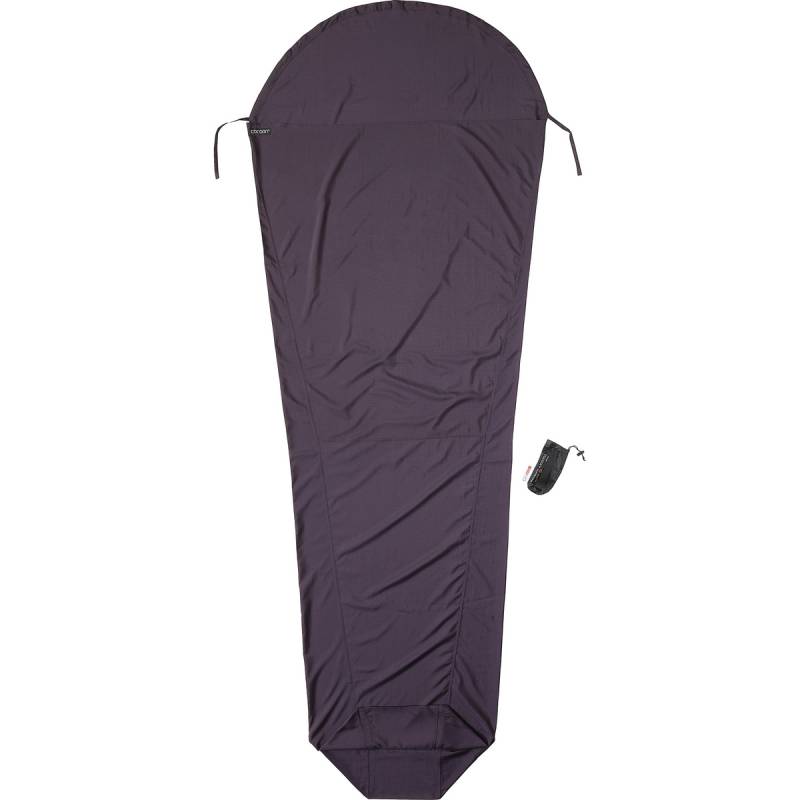 Cocoon Thermolite Seide Mummyliner von Cocoon