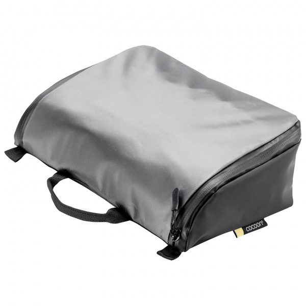 Cocoon - Toiletry Kit Allrounder - Necessaire Gr 32 x 22 x 8 cm grau von Cocoon