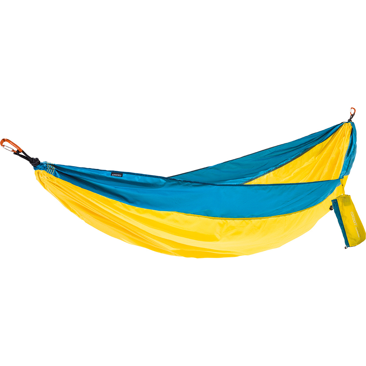 Cocoon Travel Double Hammock von Cocoon