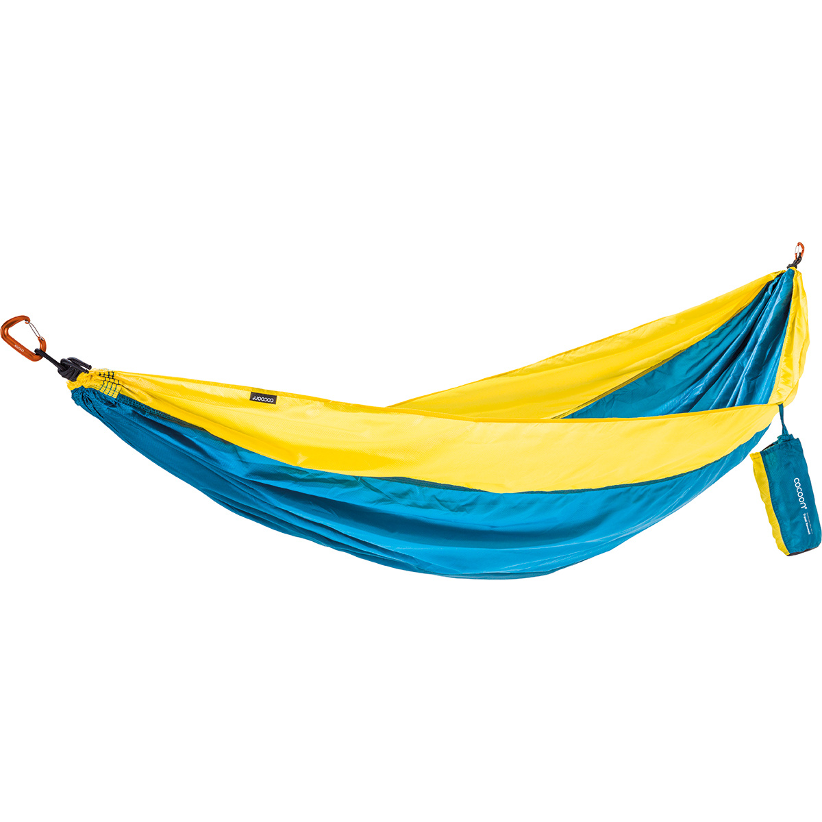 Cocoon Travel Double Hammock von Cocoon