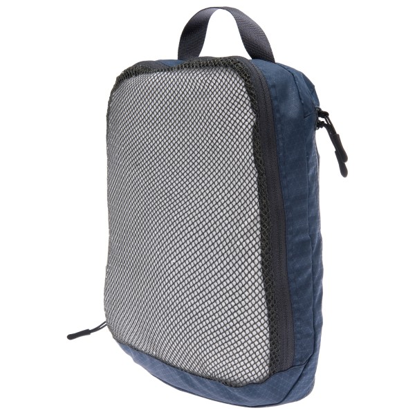 Cocoon - Two-In-One - Separated Packing Cube - Packsack Gr 10 l;4 l grau Cocoon - Two-In-One - Separated Packing Cube - Packsack Gr 10 l;4 l grau von Cocoon