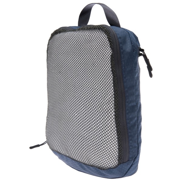 Cocoon - Two-In-One - Separated Packing Cube - Packsack Gr 4 l grau Cocoon - Two-In-One - Separated Packing Cube - Packsack Gr 4 l grau von Cocoon
