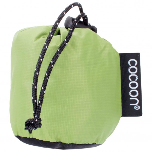 Cocoon - Ultralight Head Net - Moskitonetz Gr 48 x 42 cm grün von Cocoon