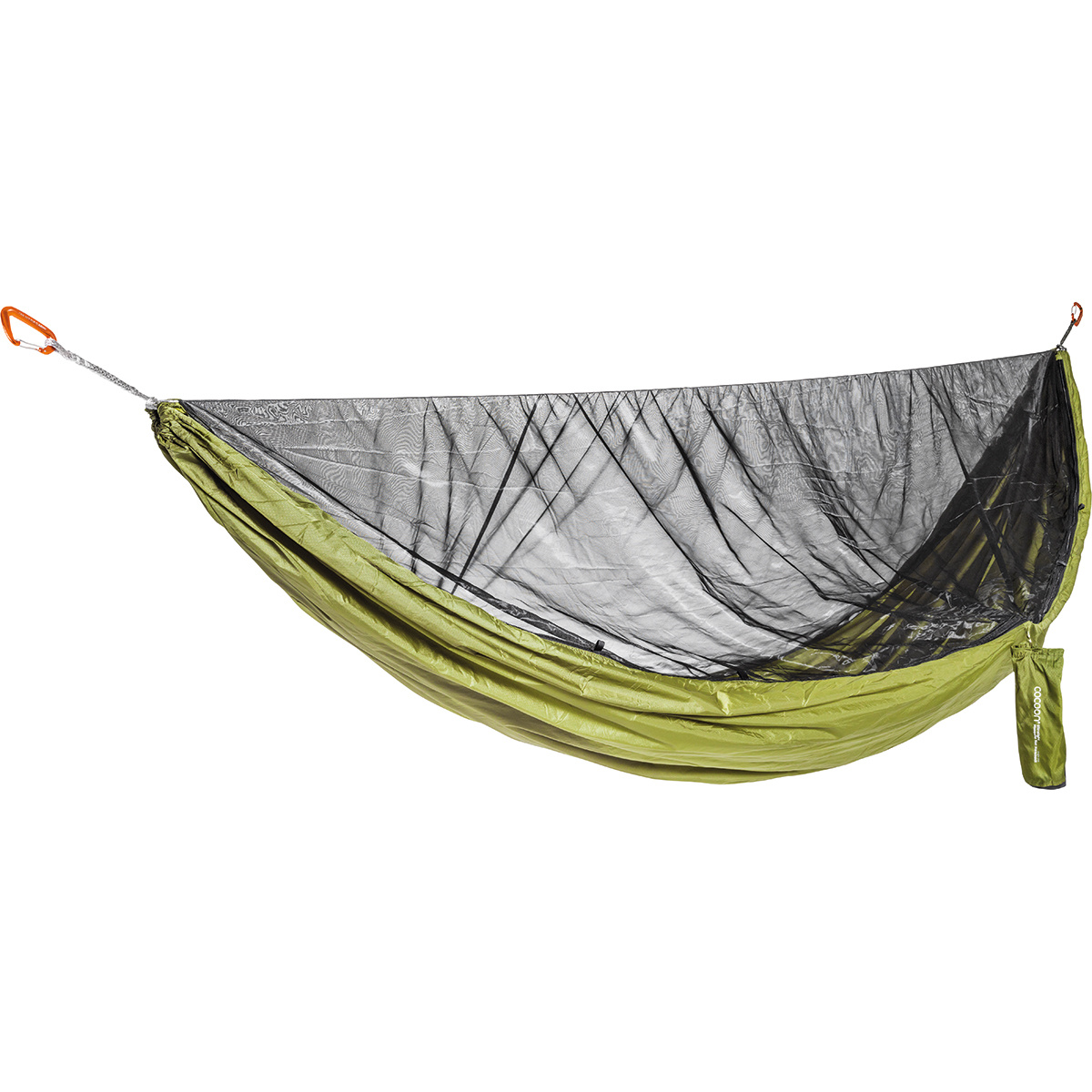 Cocoon Ultralight Mosquito Net Hammock von Cocoon