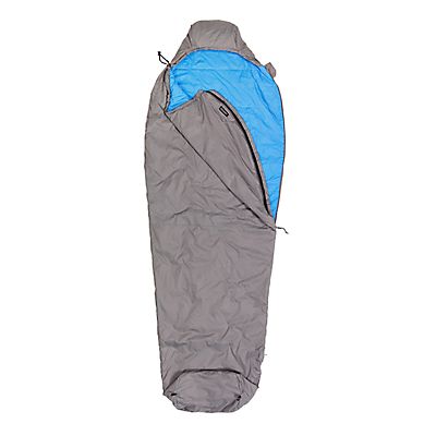 Mountain Wanderer Schlafsack ZIP L von Cocoon