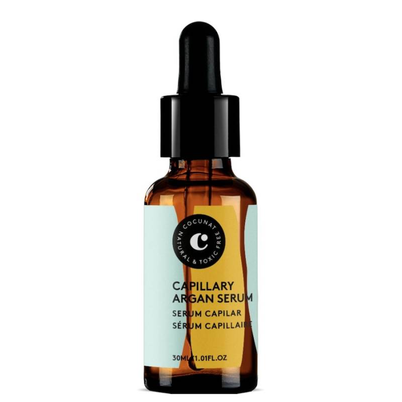 Cocunat  Cocunat Capillary Argan haarserum 30.0 ml von Cocunat