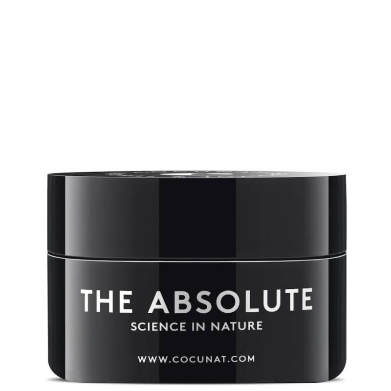 Cocunat  Cocunat The Absolute antiaging_pflege 50.0 ml von Cocunat