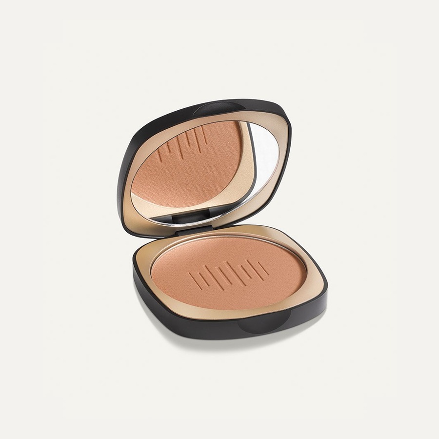 Code8  Code8 BRONZE SUMMER GLOW bronzer 9.0 g von Code8