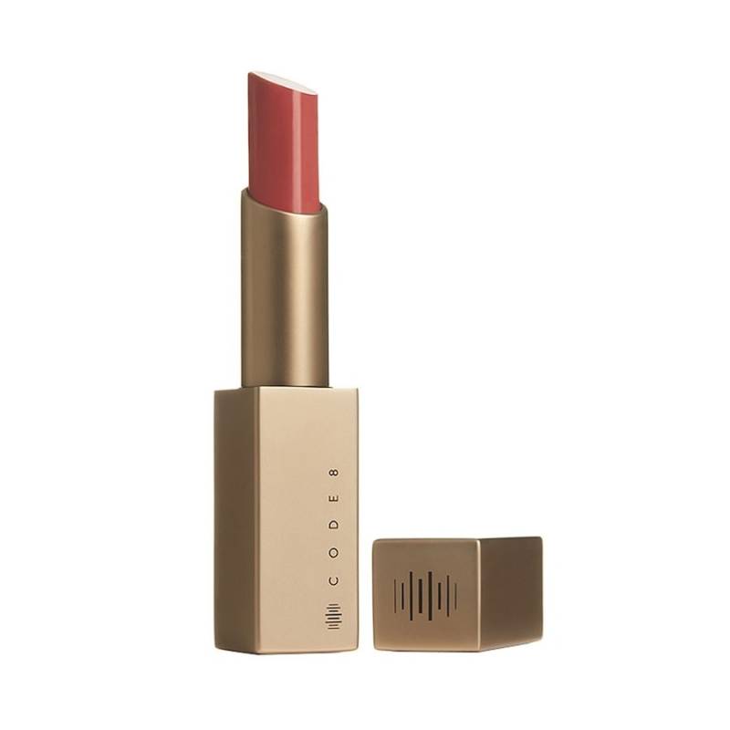 Code8  Code8 COLOUR BRILLIANCE lippenstift 3.5 g von Code8