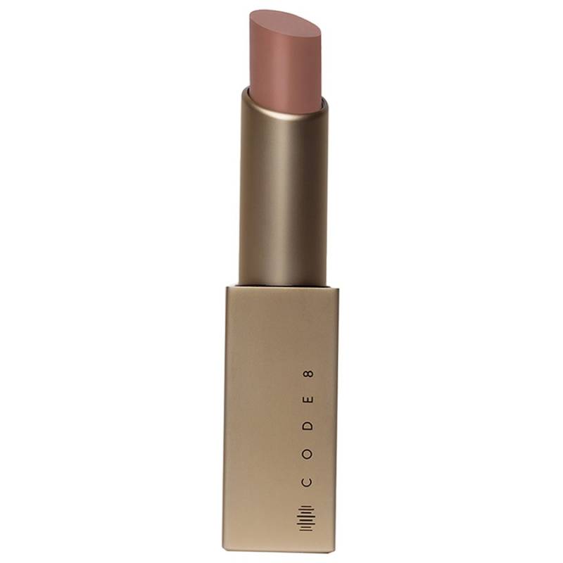 Code8  Code8 Colour Brilliance Cream Lipstick lippenstift 3.5 g von Code8