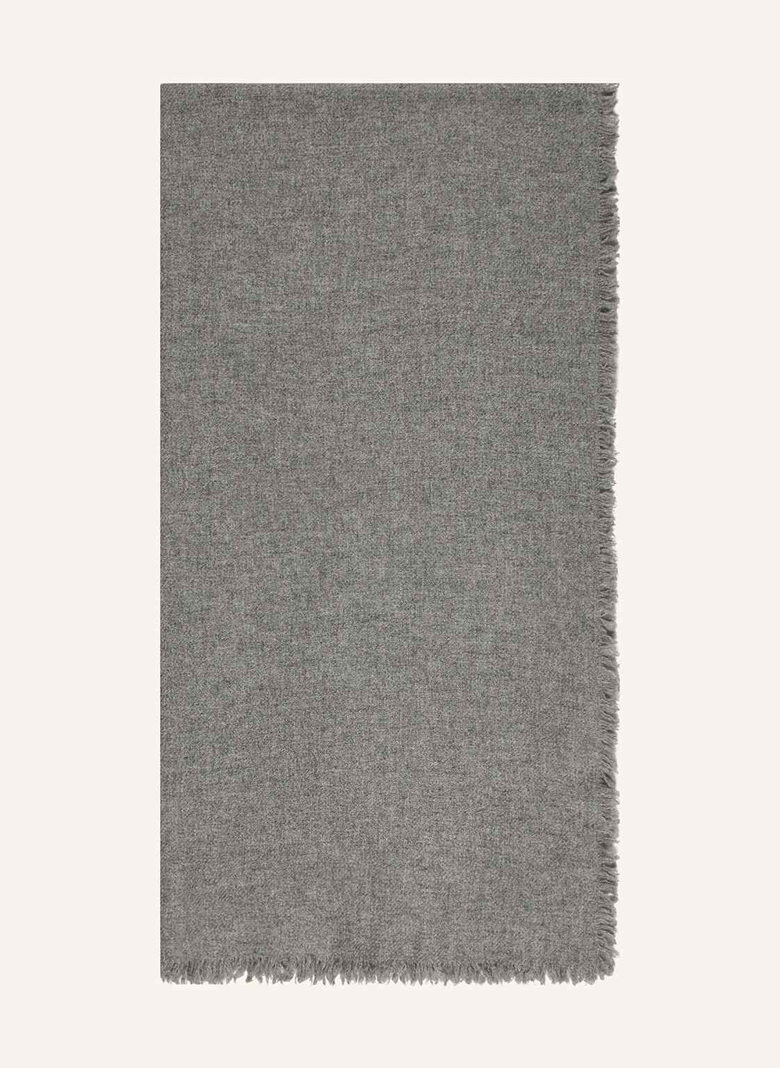 Codello Cashmere-Schal grau von Codello