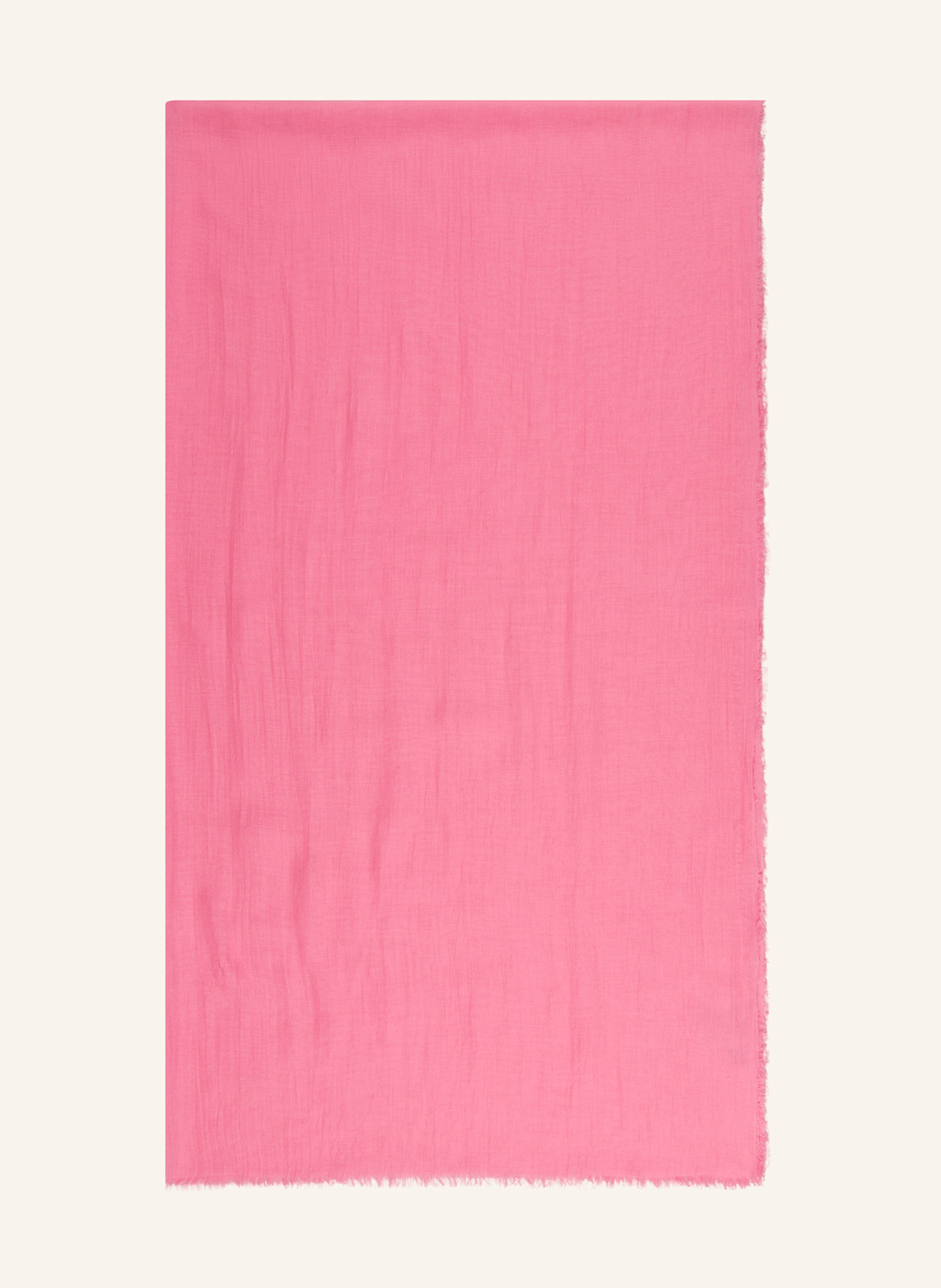 Codello Schal Bamboo pink von Codello