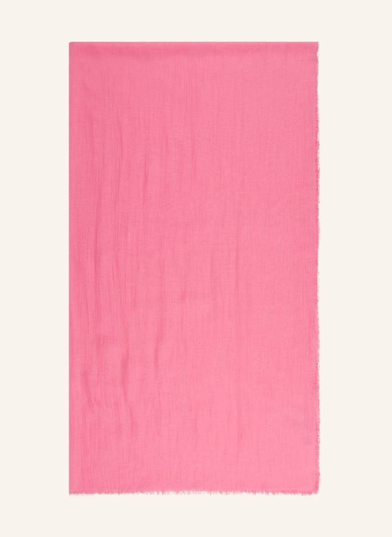 Codello Schal Bamboo pink von Codello