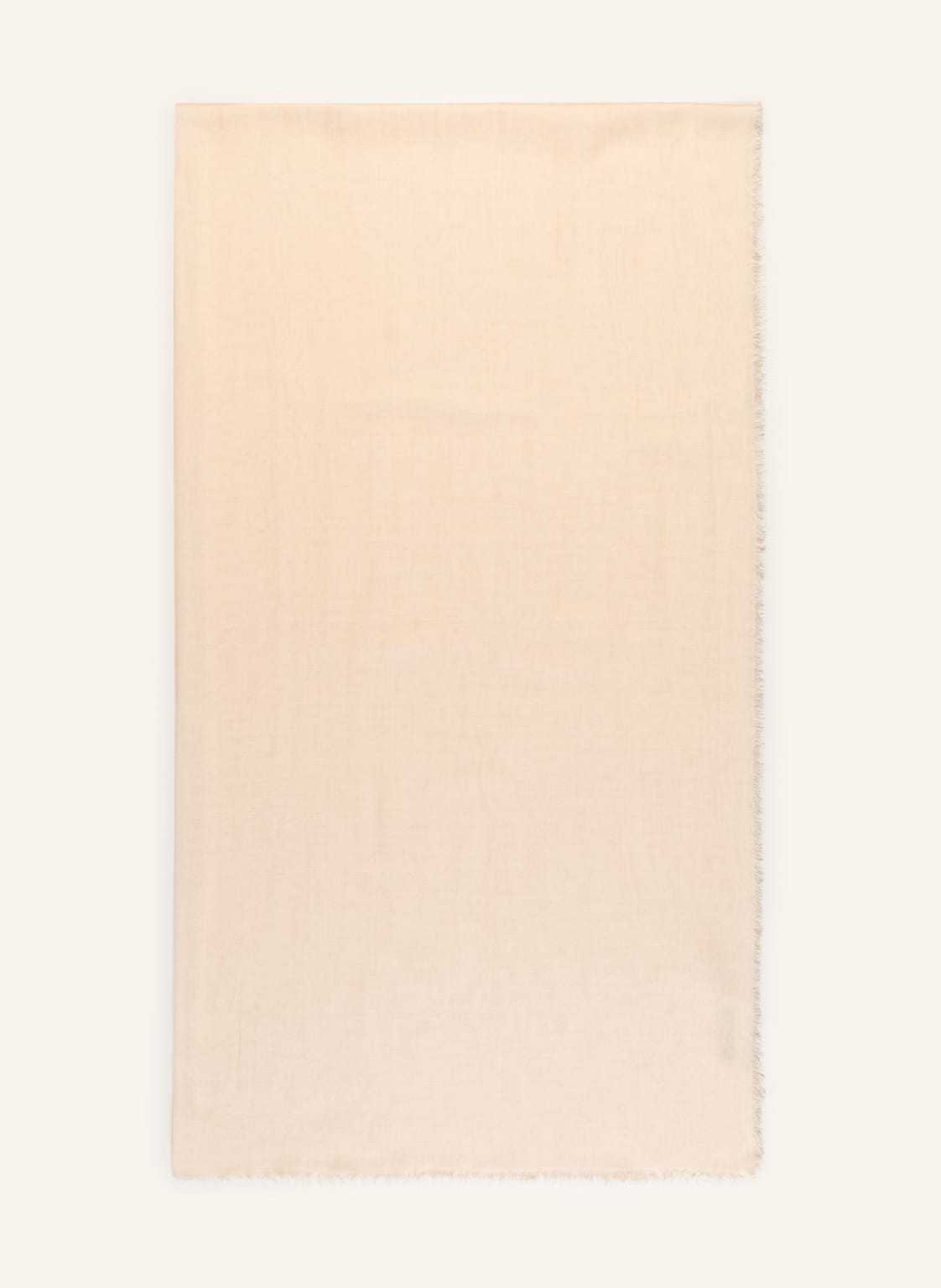 Codello Schal beige von Codello