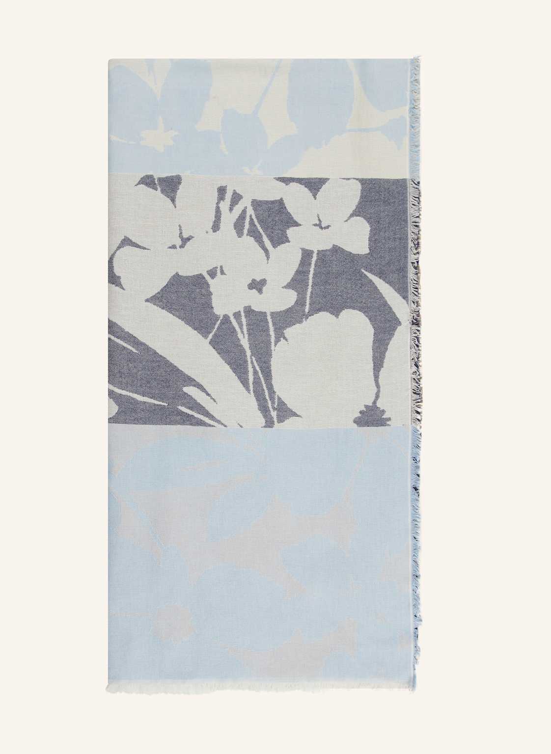 Codello Schal blau Codello Schal blau von Codello