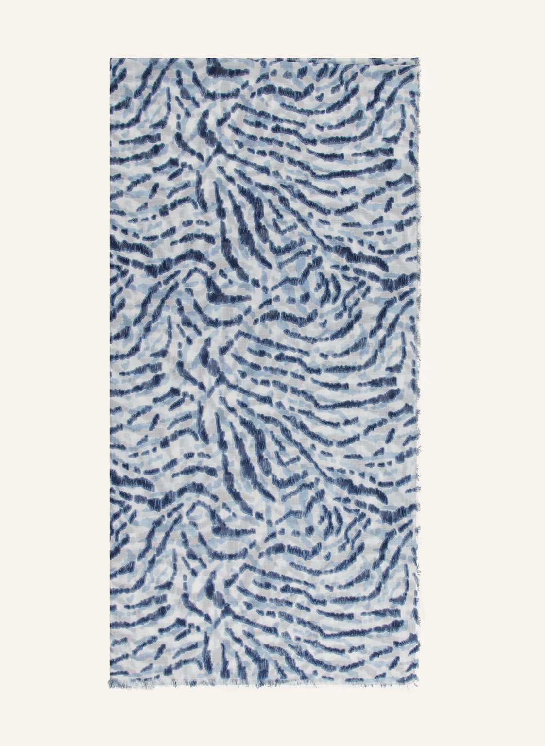 Codello Schal blau Codello Schal blau von Codello