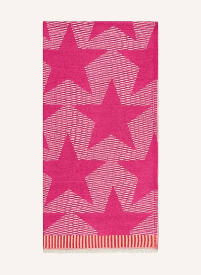 Codello Schal pink von Codello