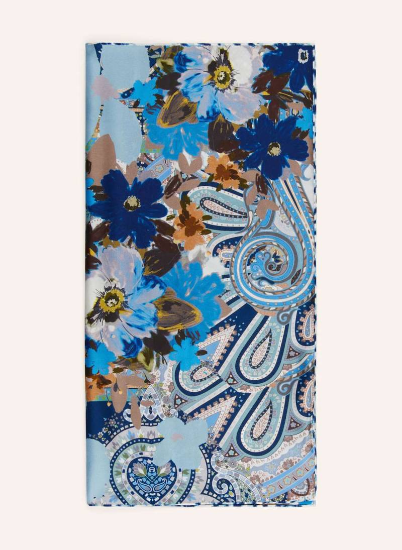 Codello Seidentuch blau Codello Seidentuch blau von Codello