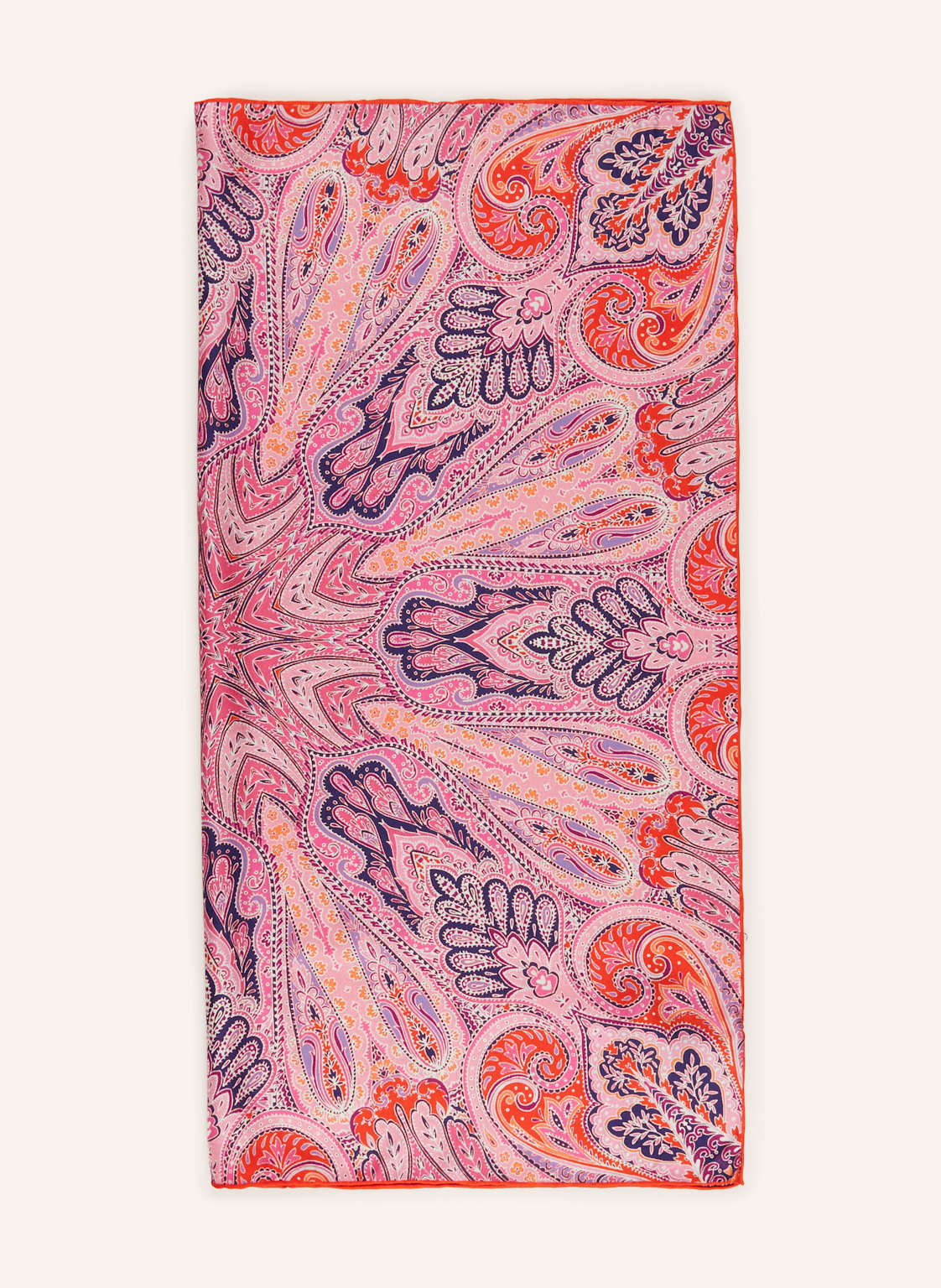 Codello Seidentuch pink Codello Seidentuch pink von Codello