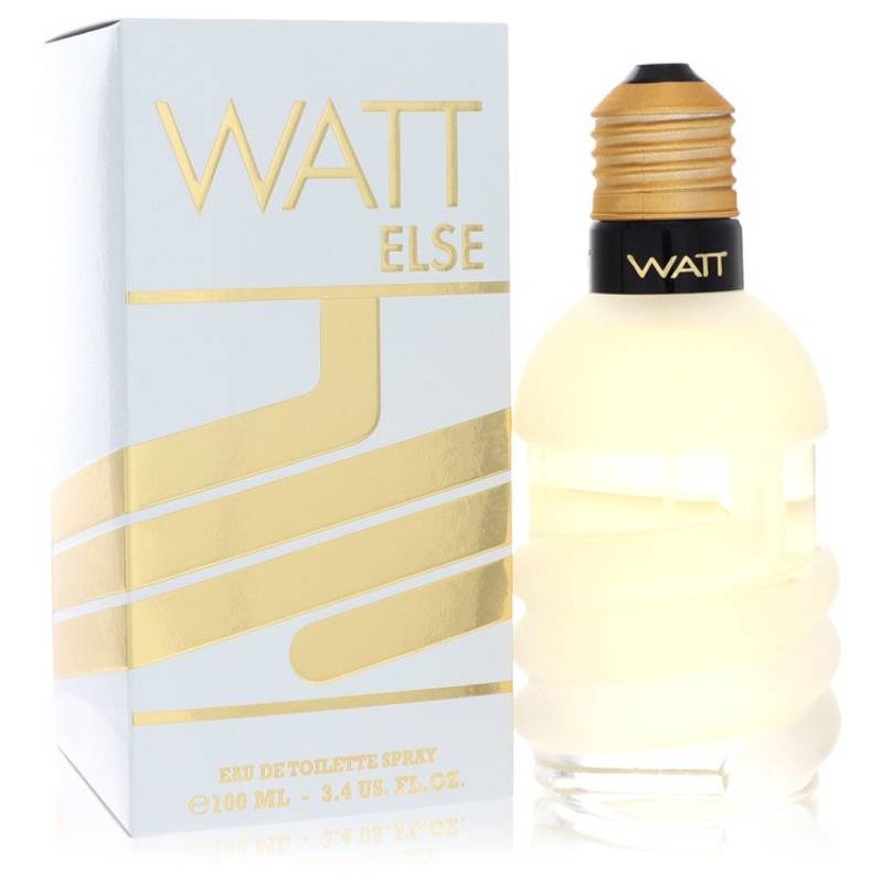 Cofinluxe Watt Else Eau De Toilette Spray 100 ml von Cofinluxe