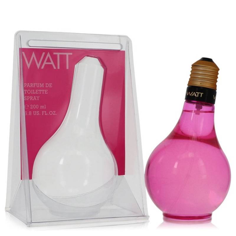 Cofinluxe Watt Pink Parfum De Toilette Spray 200 ml von Cofinluxe