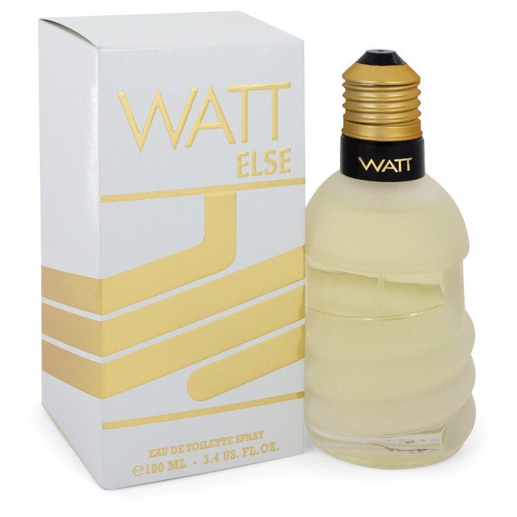 Watt Else by Cofinluxe Eau de Toilette 100ml von Cofinluxe