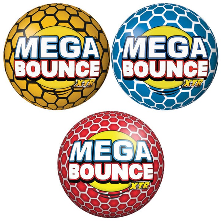 Coghlans Mega Bouncer Ball Ball von Coghlans